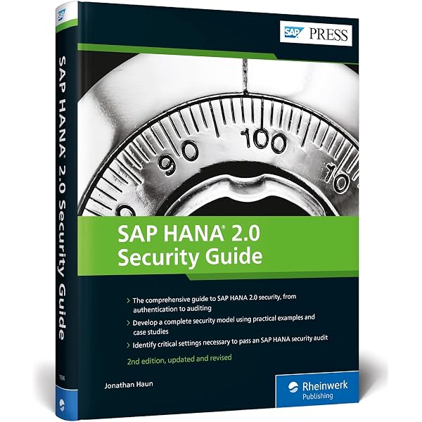 Amazon.com: SAP HANA 2.0: An Introduction (SAP PRESS